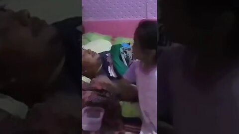 Anak perempuan sangat sayang ayah #shorts