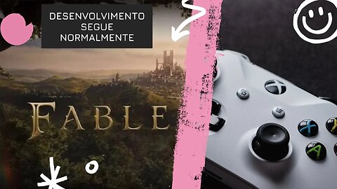 REBOOT DE FABLE É FALSO