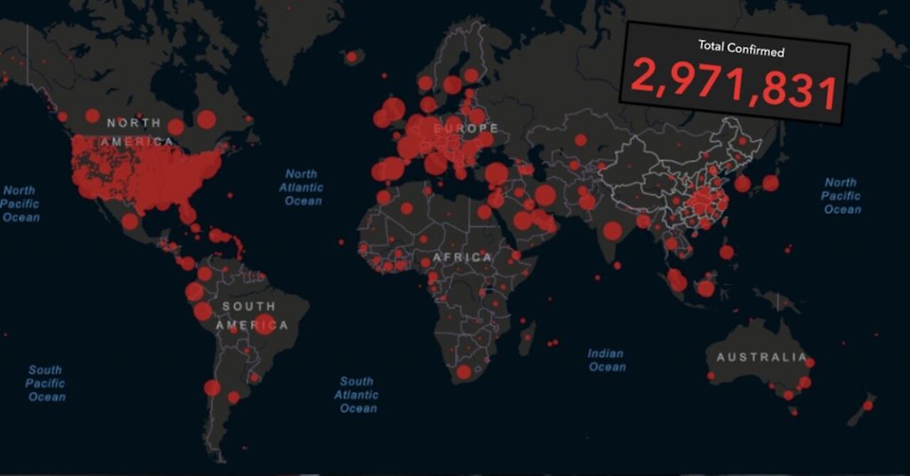 Covid Warzone Duty, Socialist Media Madness In 3D, Proof Cooties Is Crap, A World Warning Invitation