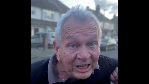 Keith Southern, Reading 10/8/24