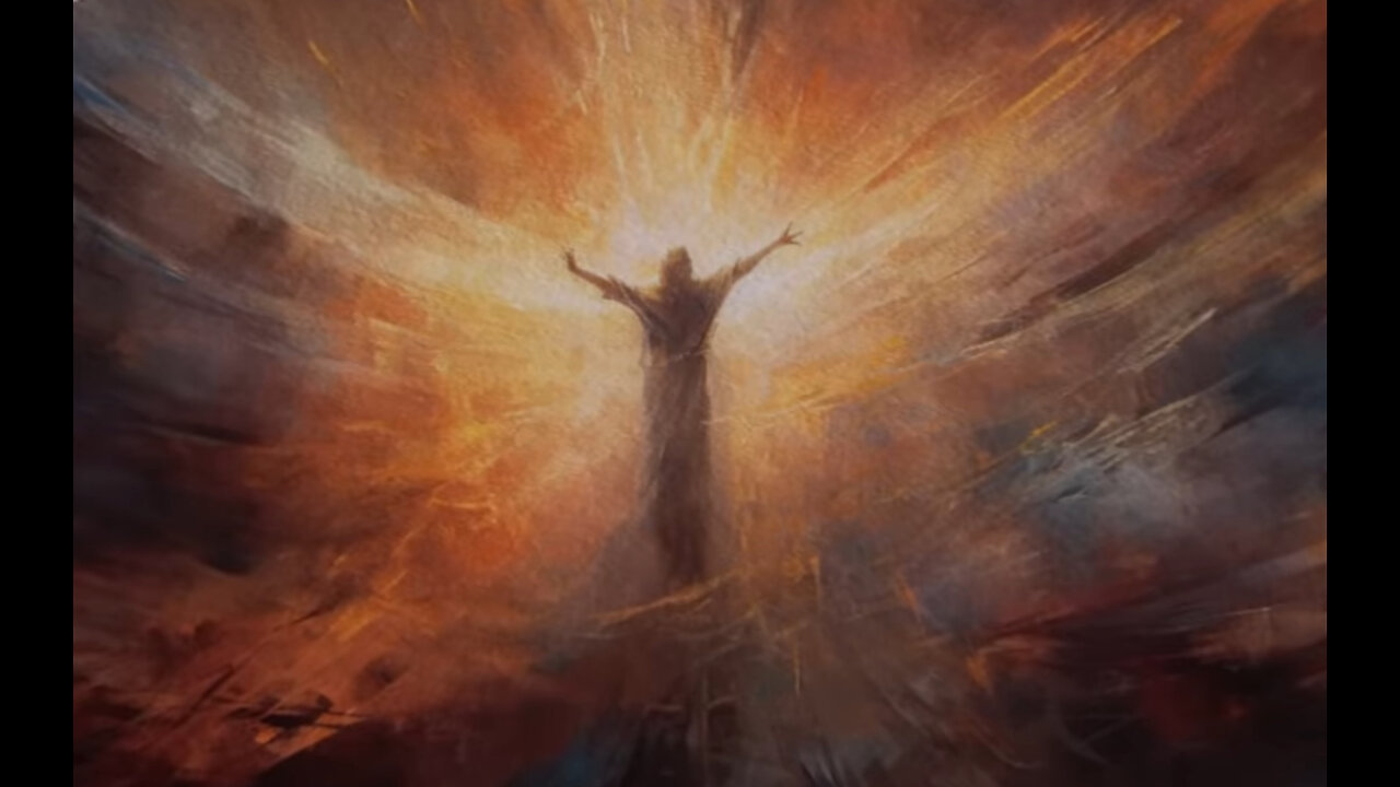 Reading the Pictures of the Apocalypse III