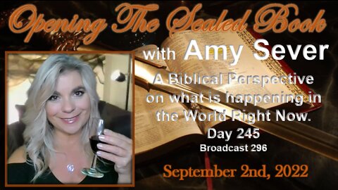 09/02 Biden's Creepy Speech / Trump's Response / Stars Sold Their Souls / Watch TikTok For THIS!