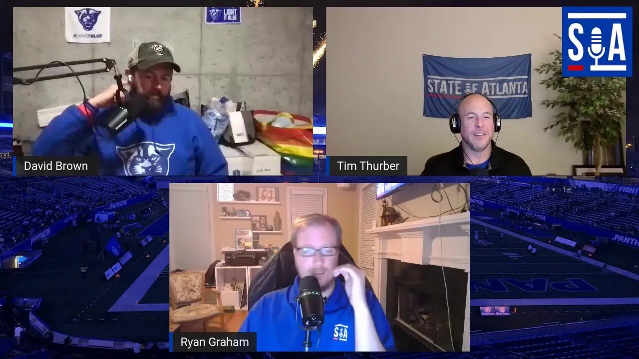 Episode 169 - Last Call Livestream