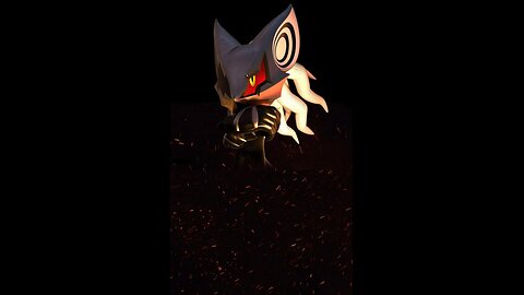 Infinite The Jackal - Mistreated (Strange Magic)