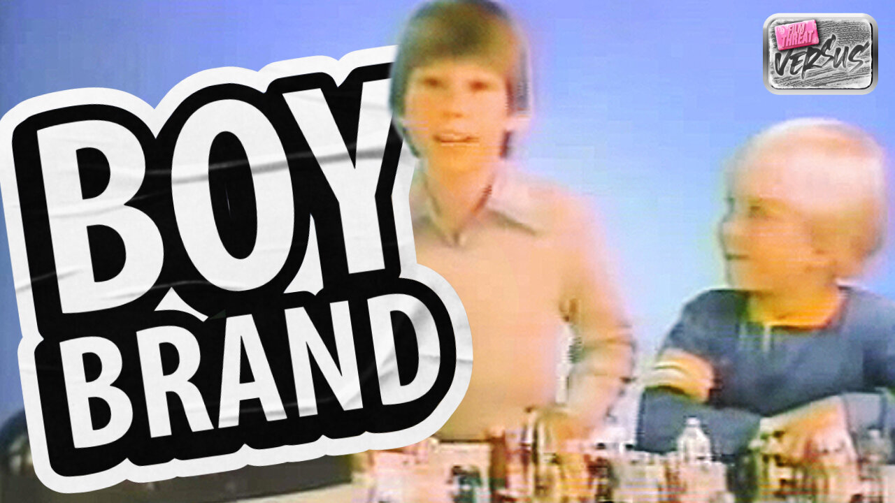 Star Wars is a Boy Brand | Film Threat Versus