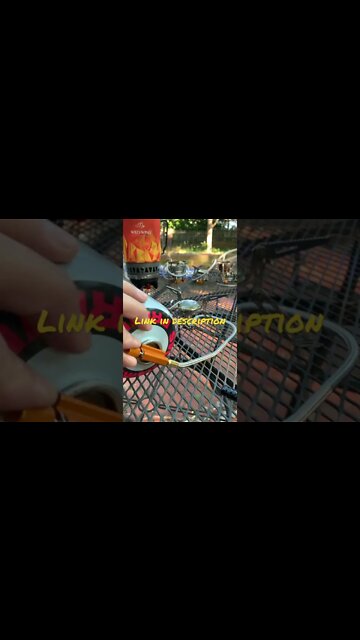 Firemaple stove for philmont trek?