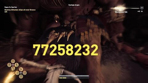 Assassin's Creed Odyssey - The Bright One