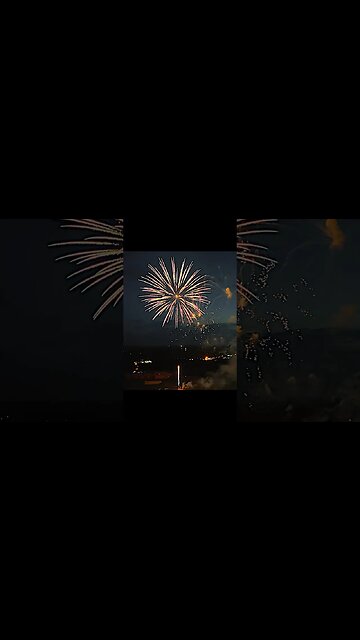 Part 1 of 3 🤘🤘 Aerial view….WOW!! Epic soundtrack. #epic #subscribe #shorts