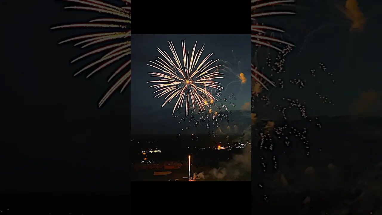 Part 1 of 3 🤘🤘 Aerial view….WOW!! Epic soundtrack. #epic #subscribe #shorts