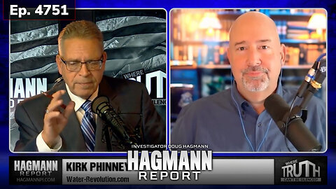 Ep 4751: Many Things Are Very Wrong About Helene Disaster | Alex Lowe & Kirk Phinney | October 2, 2024