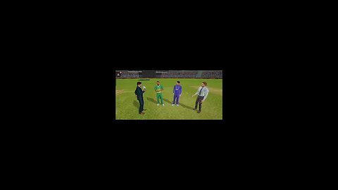 India vs South Africa 🔴 Live, Real Cricket 22