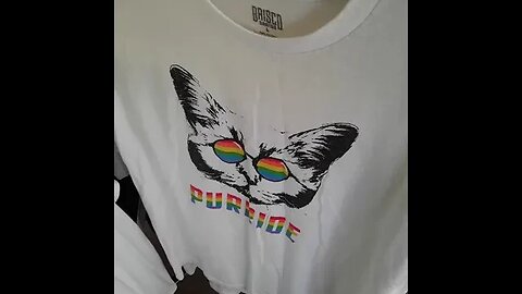 Don't bring your pets into this!