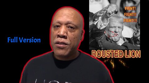 Zero Doubt -> People Want Trump2024 - Full Version