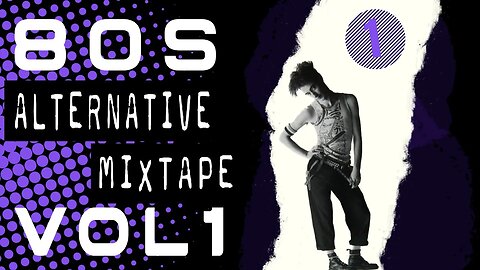 80's New Wave/Alternative (Mixtape)