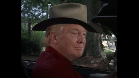 Commie & The Bandit by The Dilley Meme Team