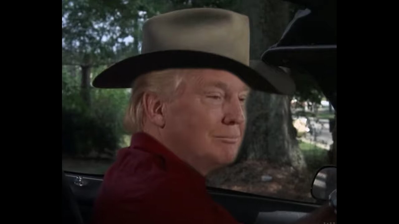 Commie & The Bandit by The Dilley Meme Team