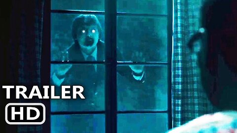 Salem's Lot - Trailer