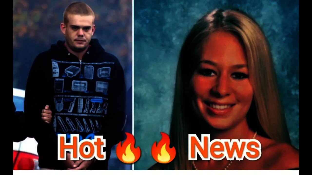 Nearly A Decade Later, We Finally Get A Confession In The Natalee Holloway Murder Case!