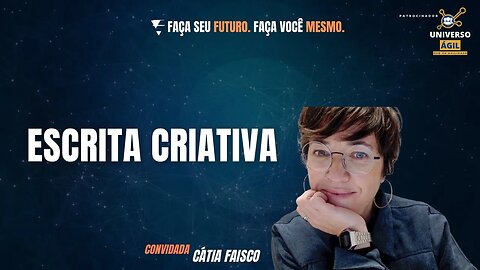Escrita Criativa
