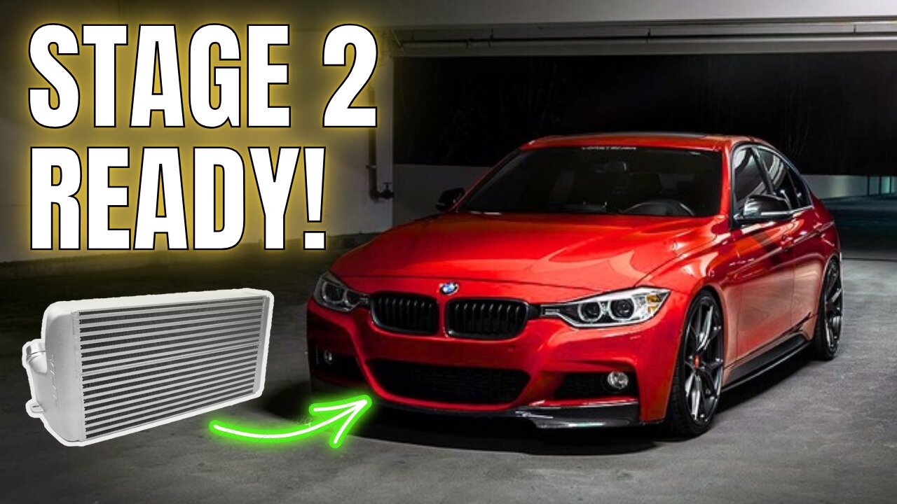 Is the Bimmertech Stage 2 Awaken Tune Worth It?