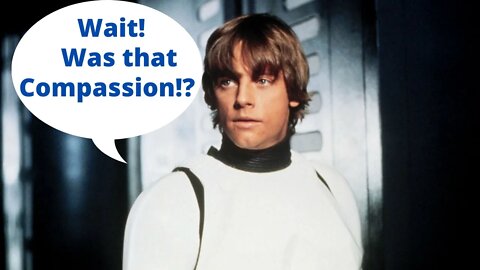 CIVILITY?! Can we bring back compassion and intelligence to geek culture and Nerdom?