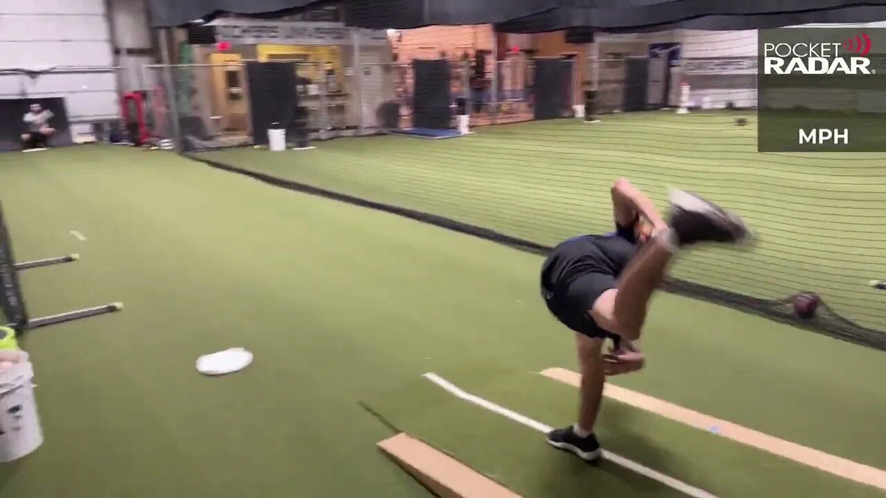 Pitching 12Jan2022