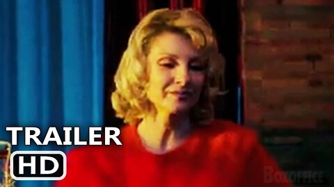 HOLY FAMILY Trailer Teaser (2022) Najwa Nimri