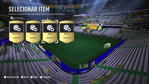 FIFA 23 - PlayStation 5 de Skooter Blog ao vivo - FUT Champions