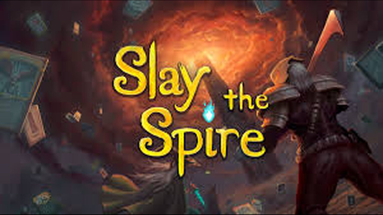 Slay the Spire