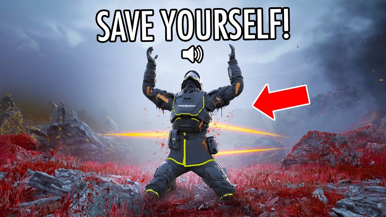 When Gamers Turn Into 5-Star Voice Actors! #1