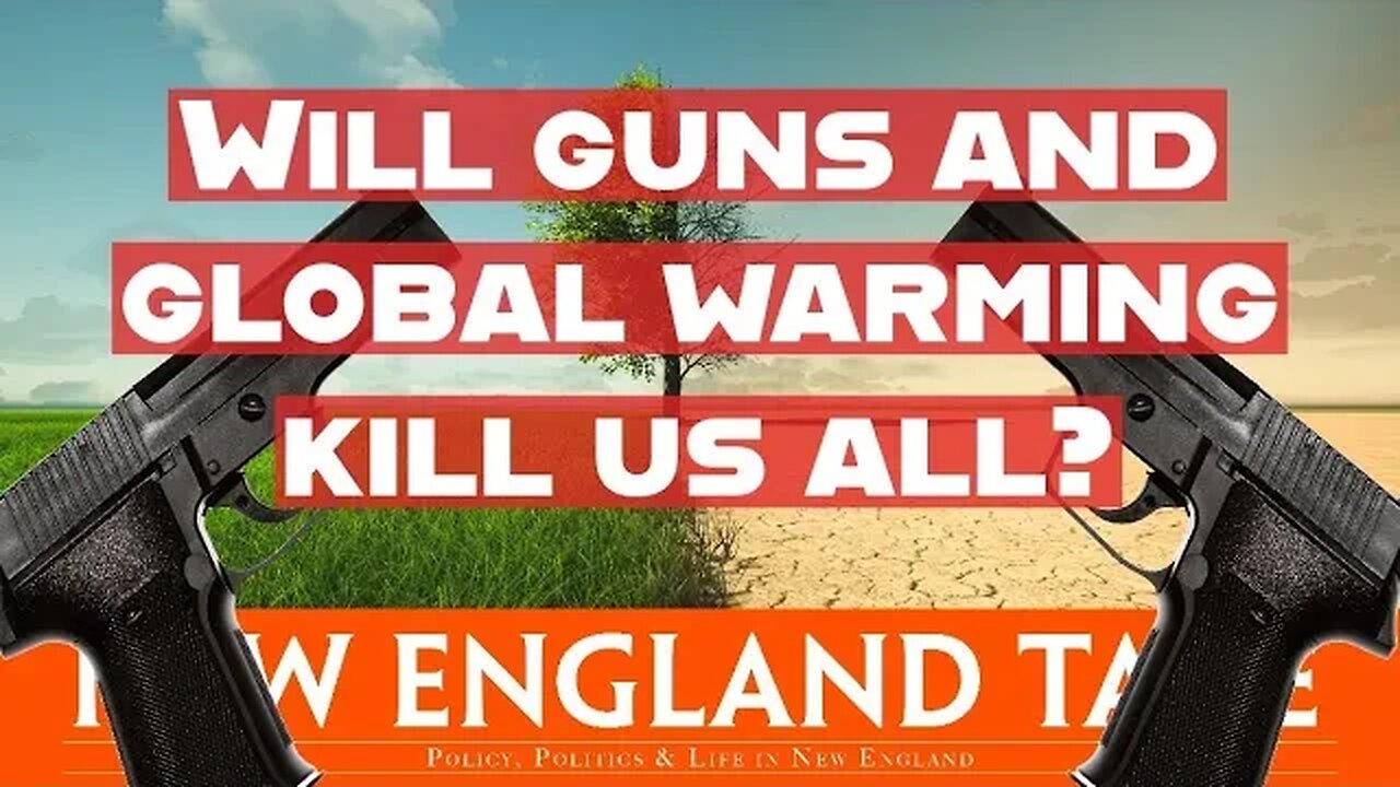 How do recent environmental and gun rights cases connect to COVID-19?