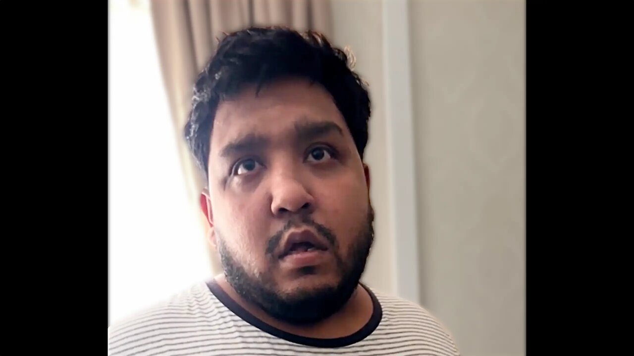 Abdul Khalid, Manchester 23/6/24