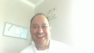 Florida State Senate 27th District candidate Ray Rodrigues