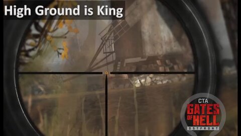[Conquest] We Have the High Ground l Gates of Hell: Ostfront