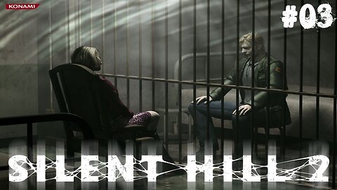 Silent hill 2 | Partie 03 | Woops, mauvaise chambre désolé ^^'