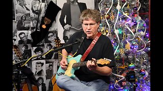 Tom Faulkner "If Ever I Lose You" In The Music Room Single 2022