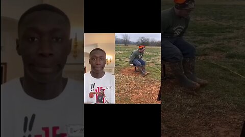 Khaby Lame react epic moments #shorts #kabhylame