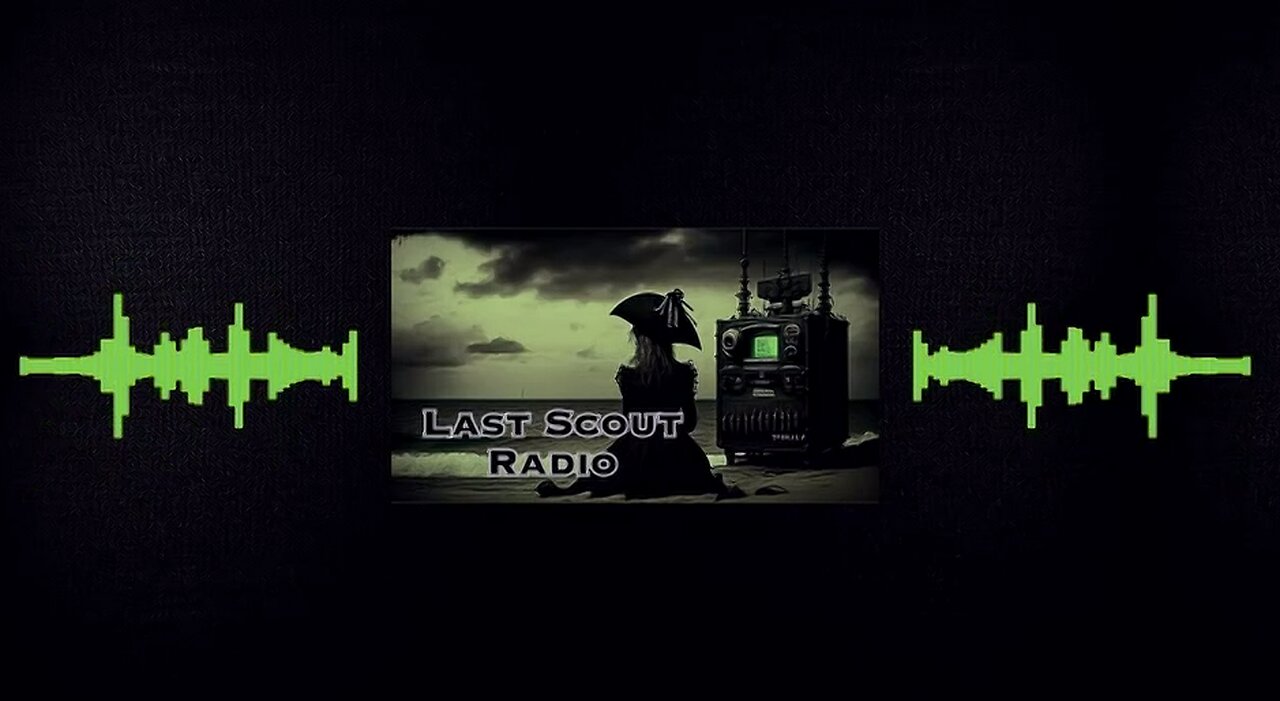 3 Pirateers "Tuesday Pirates"