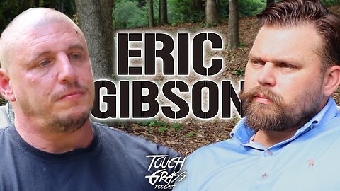 Trump's Private Security | Eric Gibson | TOUCH GRASS