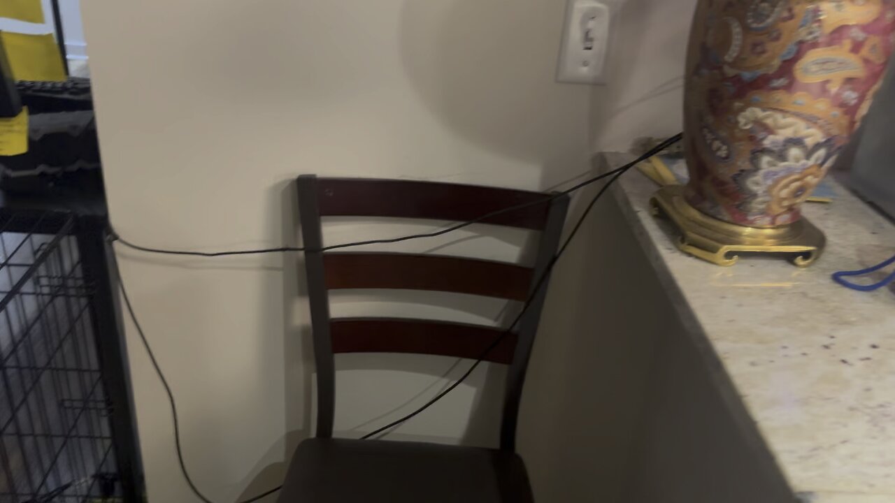 Hurricane Milton vLog 10/10/2024 1:36am EST