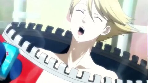 Teddie Becomes a Human - Persona 4 Golden