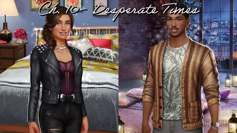 Choices: Stories You Play- The Princess Swap [VIP] (Ch. 10) |Diamonds|