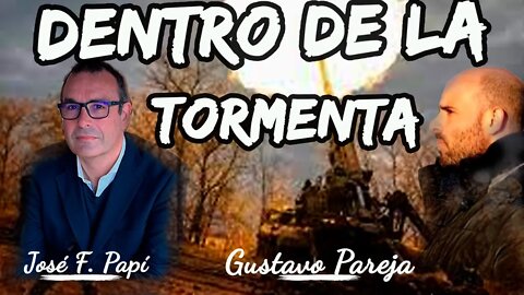 ¿Un éxodo para solucionar el exceso de deuda? I Dentro de la Tormenta I AVANCE