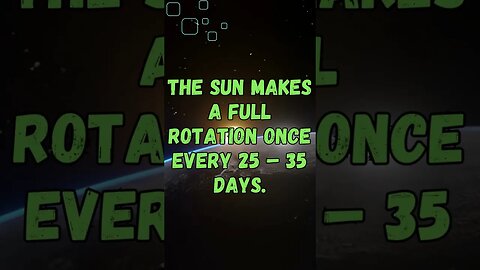 ☀️Did you know this fact about Space? #shortsfact #funfactsshorts #spacefacts #sun #sunfacts