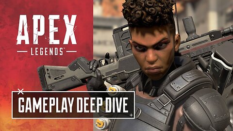 Apex Legends Gameplay: An In-Depth Look