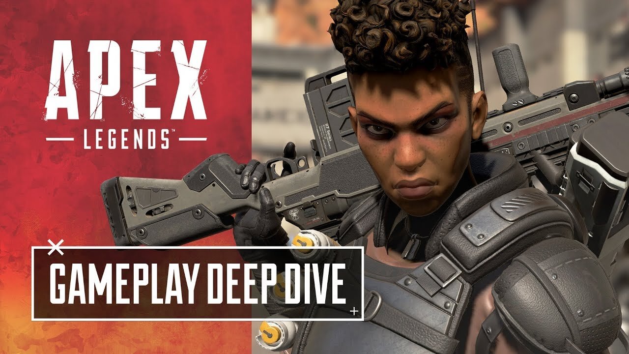 Apex Legends Gameplay: An In-Depth Look