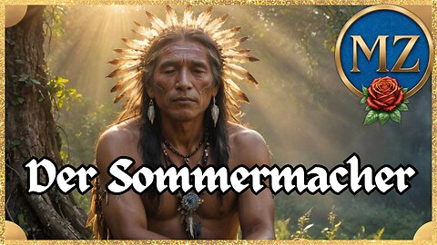 Hörbuch der Märchen - Der Sommermacher