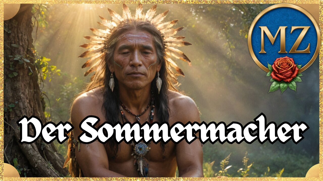Hörbuch der Märchen - Der Sommermacher