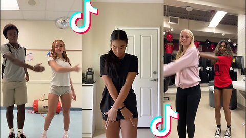 She Knows | New TikTok Dance Compilation (p2)