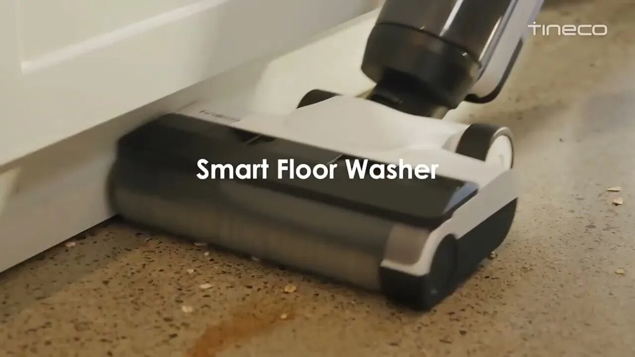 Tineco Floor One S5 ❤️Vacuum Cleaner Multi-Surface